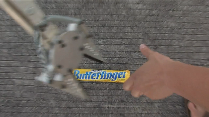 Butterfinger Ad Spec